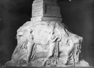 Ancient Greek - 4th century BC