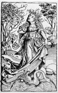 Wolgemuth, Michael (1434-1519) - 15th century (late)