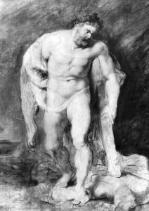 Rubens, Peter Paul (1577-1640) - 1620 (circa)