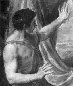 Titian (Tiziano Vecellio) (c1488-1576) - 1556