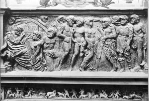 Bertoldo di Giovanni (c1420-1491) - 1479 (circa)