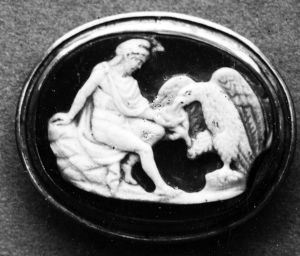 Ancient Roman - 1st century