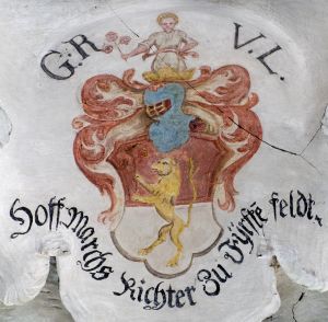 Krenauer, Joseph (active 1703, died 1738) - 1730 (circa)