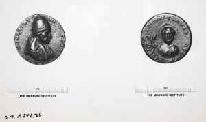 Pozzi, Giovanni Battista (medallist, active late 16th century) - 16th century (late)