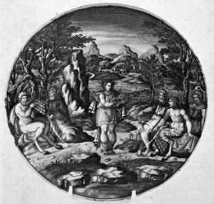 Urbino - 1540 (circa)