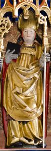 Guckh, Gordian (active 1513-1540, died 1545) - 1524
