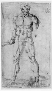 Bandinelli, Baccio (1488-1560) - 16th century (first half)