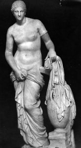 Praxiteles (4th century BC) - 1st century BC