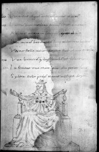 Basinio da Parma (Basinius Parmensis) p.13r - 1464 (circa)