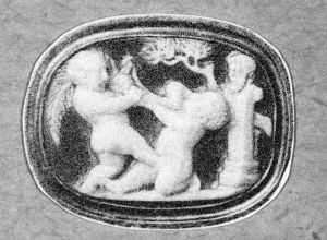 Graeco-Roman - 1st century BC