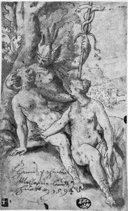 Pachmair, Hans (active c1580-1597) - 1594