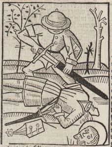Jacobus de Voragine p.D5va - 1478 (circa)