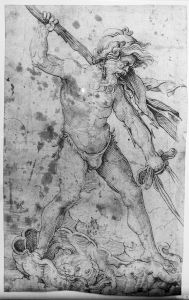 Monogrammist H. S. (active c1548) - 1548