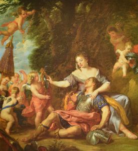Crayer, Gaspar de (1584-1669) - 17th century (first half)