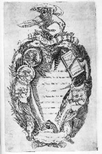 Marciano, Marcello p.106 - 1666