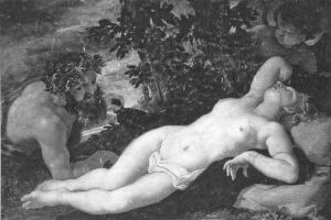 Venetian - 1700 (circa)