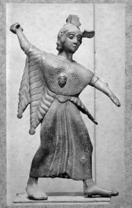 Etruscan - 5th century BC (second quarter)