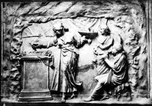 Ancient Roman - 1st century