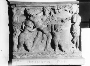 Ancient Roman - 2nd century (second half)