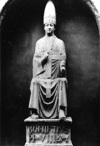 Arnolfo di Cambio (documented 1265, died 1302) - 1294