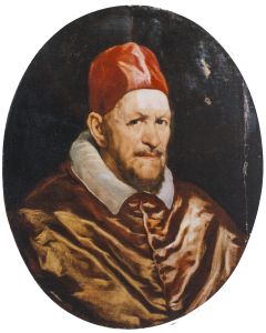 Velázquez, Diego (1599-1660) - 17th century (middle)