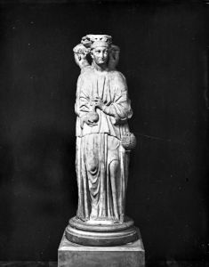 Pisano, Nicola (born 1220-1225, died 1278-1287) - 13th century (third quarter)
