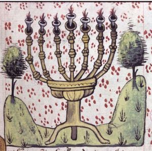Bibliotheque municipale - 245, fol. 130r - 1462