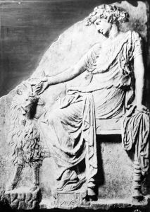 Ancient Roman - 200nd century (first half)