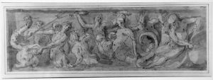 Genoese - 16th century