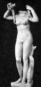 Hellenistic - 3rd century BC
