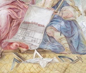 Enderle, Johann Baptist (1725-1798) - 1780