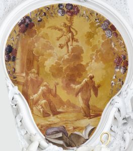 Herkomer, Johann Jakob (1648-1717) - 1709