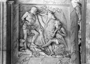 Quellinus, Artus (1609-1668) - 17th century (middle)