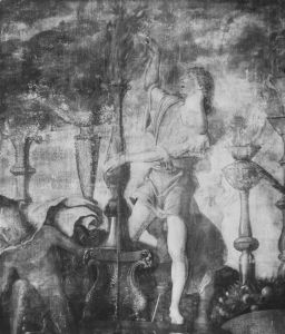 Mantegna, Andrea (c1431-1506) - 1484