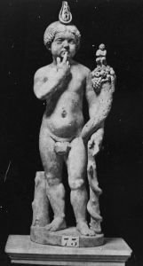 Graeco-Roman - 1st century BC