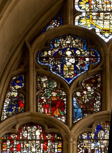 English - 15th century (early)