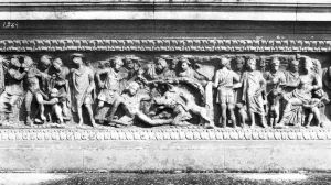 Ancient Roman - 170