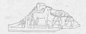 Ancient Greek - 1st century BC