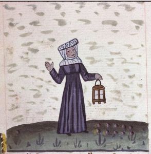 Bibliotheque municipale - 245, fol. 155r - 1462