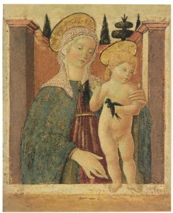 Domenico di Zanobi (active late 15th - early 16th century) - 1467