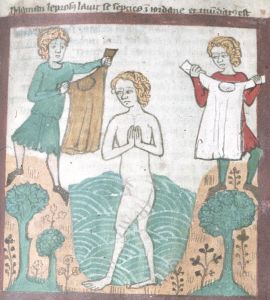 Historisches Archiv - Best. 7020 (W (with asterisk)) 105, fol. 53 - 14th century (second half)