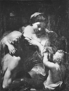 Tornioli, Niccolò (born 1598, died 1651 or 1652) - 1630 (circa)