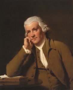 Wright, Joseph, of Derby  (1734-1797) - 1790s