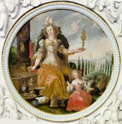 Kessler, Stephan I (1622-1700) - 1675 (circa)