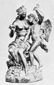 Foggini, Giovanni Battista (1652-1725) - 17th century