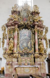 Bschorer, Hans Georg (1692-1763) - 1724
