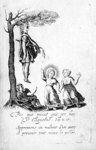 Mallery, Philip de - 1636