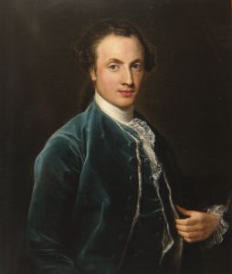 Batoni, Pompeo (1708-1787) - 1760