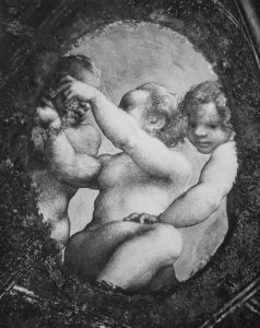 Correggio (Antonio Allegri) (1489-1534) - 1519 (circa)