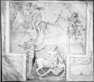 Lippi, Filippino (c1457-1504) - 15th century (fourth quarter)